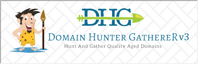 Load into Domain Hunter Gatherer